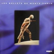 【中古】パンフレット ≪パンフレット(舞台)≫ パンフ)モナコ公国 モンテカルロ・バレエ シンデレラ 夢 Le Songe〜真夏の夜の夢をモチーフにして〜