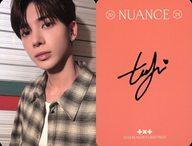 šۥ쥯󥫡()/TOMORROW X TOGETHER 2024 SEASONS GREETINGSեȥ TOMORROW X TOGETHER/ƥҥ/΢̥/TOMORROW X TOGETHER 2024 SEASONS GREETINGSեȥ