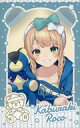 【中古】キャラカード 鏑木ろこ(箔押し) 「バーチャルYouTuber にじさんじ NIJIベア vol.2 ランダムチェキ風カード(vol.2)」(3)