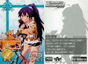 【中古】アニメ系トレカ/アイドルマスター ミリオンライブ! バースデーカード 我那覇響(プリントサイン入り)