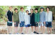 【中古】アイドル雑誌 Hey Say JUMP 会報 No.63