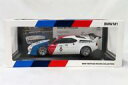 【中古】ミニカー 1/18 BMW M1 Shell 6(ホワイト×レッド×ブルー) 80432454788