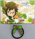 【中古】アクセサリー(非金属) 二階堂大和 へアクセサリー 「アイドリッシュセブン in ナンジャタウン ~5th Anniversary Festival~」 ミニゲーム 花開け打ち上げ花火ルーレット A賞