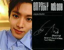 【中古】コレクションカード(男性)/CD「NCT 2018 Empathy (REALITY Ver.)」封入特典フォトカード NCT/ユウタ(YUTA)/裏面黒 印刷サイン入り/CD「NCT 2018 Empathy (REALITY Ver.)」封入特典フォトカード