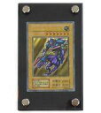 【中古】遊戯王/通常モンスター/Yu-Gi-Oh! CHAMPIONSHIP SERIES JAPAN 2023 決勝進出賞 暗黒騎士ガイア(ステンレス製)