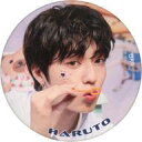 【中古】バッジ・ピンズ ハルト 缶バッジ TREASURE SUMMER GOODS 2021
