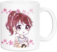 【中古】マグカップ・湯のみ 椎名法子 Ani-Art マグカップ 「アイドルマスター シンデレラガールズ劇場」