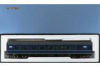 【中古】鉄道模型 16番 1/80 国鉄20系客車 ナロネ21 [1-020-39]