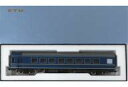 【中古】鉄道模型 16番 1/80 国鉄20系客車 ナハネフ22 1-020-42