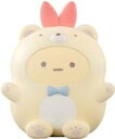 【中古】食玩 トレーディングフィギュア えびふらいのしっぽ 「すみっコぐらしフレンズ8」