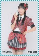 【中古】生写真(AKB48・SKE48)/アイドル/AKB48 佐藤綺