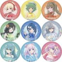 【中古】バッジ・ピンズ 全9種セット 「アサルトリリィ Last Bullet 1.5周年アニバーサリーフェア トレーディングホログラム缶バッジ Lily’s Party vol.2」