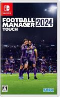 【中古】ニンテンドースイッチソフト Football Manager 2024 Touch 【中古】ニンテンドースイッチソフト Football Manager 2024 Touch