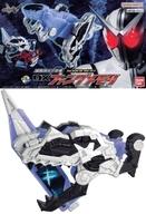 【中古】おもちゃ SUPER BEST 変形ガイア恐竜 DXファングメモリ 「仮面ライダーW」 プレミアムバンダイ限定