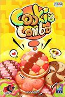 【中古】ボードゲーム [日本語訳無し] クッキーコンボ (Cookie Combo)