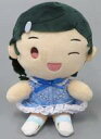 【中古】ぬいぐるみ 首藤葵 ちょこマス ぬいぐるみ 「アイドルマスター シンデレラガールズ」 アニメイト&ムービック限定