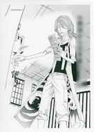 【中古】アニメムック ≪リーフレット・小冊子≫ 別冊少年チャンピオン 2023年12月号 アニメイト購入特典メッセージペーパー