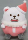 【中古】ぬいぐるみ ベポ(クリスマス衣装) 麦たまの一味ぬいぐるみ 「ワンピース」