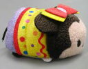 【中古】ぬいぐるみ ミニーマウス 10周年ツムツム(旧正月/2016) ぬいぐるみ ミニ(S) 「ディズニー TSUM TSUM -ツムツム-」 香港ディズニー...