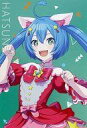 【中古】キャラカード ワンダーランドのセカイの初音ミク プロフィールカード 「プロジェクトセカイ カラフルステージ! feat.初音ミク 2023ウィンターフェア」 アニメイトグッズ購入特典