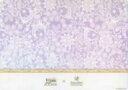 【中古】食器 ロゴ オリジナルランチョンマット 「夢王国と眠れる100人の王子様×サンシャインシティプリンスホテル」 アフタヌーンティー注文特典(3)