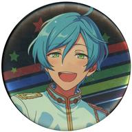 楽天市場】あんさんぶるスターズ 缶バッチ 深海奏汰の通販 楽天市場】あんさんぶるスターズ 缶バッチ 深海奏汰の通販
