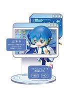 トレーディングフィギュア KAITO 「WINDOW FIGURE collection」
