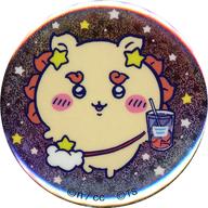 バッジ・ピンズ シーサー 「ちいかわ なんか小さくてかわいいやつ×東京スカイツリー
