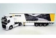 【新品】ミニカー 1/43 ボルボ FH4 トートライナー WIELTON [116645]