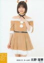 【中古】生写真(AKB48・SKE48)/アイドル/SKE48 北野瑠