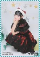 【中古】生写真(AKB48・SKE48)/アイドル/AKB48 布袋百