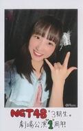 【中古】生写真(AKB48・SKE48)/アイドル/NGT48 木本優