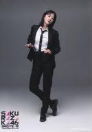 【中古】生写真(坂道シリーズ)/アイドル/櫻坂46 土生瑞穂/全身・風に吹かれても衣装/土生瑞穂 過去衣装ランダム生写真