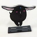 【中古】文房具その他 モコナ=ラーグ=モドキ アクリルメモスタンド 「xxxHOLiC」 CLAMP Limited SHOPグッズ