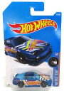 【中古】ミニカー 1/64 ’96 NISSAN 180SX TYPE X(ブルー×ホワイト×レッド) 「Hot Wheels HW RACE TEAM」 DTY69