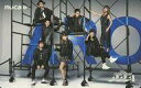 【中古】コレクションカード(男性)/CD「アシタノヒカリ」ミュージックカード AAA/集合(7人)/CD「アシタノヒカリ」ミュージックカード(3)
