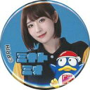 【中古】バッジ・ピンズ 水湊みお 缶バッジ 「#ババババンビ×ドン・キホーテ」