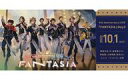 【中古】紙製品 集合(Day2) メモリアルチケット 「Blu-ray バーチャルYouTuber にじさんじ 4th Anniversary LIVE FANTASIA 初回生産限定版」 にじさんじオフィシャルストア購入特典