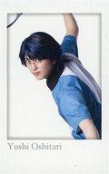 【中古】キャラカード 草地稜之(忍足侑士) ポラショットコレクション 「ミュージカル『テニスの王子様』4thシーズン 青学vs六角 POP UP SHOP in OIOI」