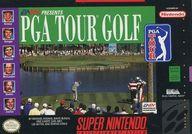 【中古】SNESソフト 北米版 PGA TOUR GOLF (国内使用不可) 【中古】SNESソフト 北米版 PGA TOUR GOLF (国内使用不可)