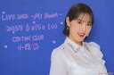 【中古】生写真(ハロプロ)/アイドル/M-line club 小関