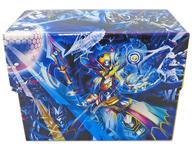 発売日 2024/01/20 メーカー タカラトミー 型番 - 備考 商品解説■こちらは「デュエル・マスターズTCG エキサイティング・デュエパ・デッキ ネゴシエートの偽衒学者」同梱品の「紙製デッキケース」単品になります。その他の商品は付属しません。予めご了承下さい。【商品詳細】サイズ：約7.5×10×5.5cm 関連商品はこちらから タカラトミー　