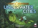 【中古】ボードゲーム 日本語訳無し アンダー ウォーター シティ：ニュー ディスカバリーズ (Underwater Cities： New Discoveries )