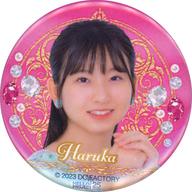 【中古】バッジ・ピンズ 井上春華 缶バッジ 「モバガチャ モーニング娘。’23 Neverending Shine Show 〜聖域〜譜久村聖 卒業スペシャル」 ノーマル景品