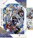 【中古】クリアファイル 雪ミク/2018 A4クリアファイル＆ステッカーセット 「一番くじ 雪ミク ～SNOW MIKU～ Second Season」 J賞