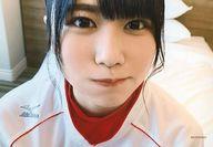 【中古】生写真(坂道シリーズ)/アイドル/日向坂46 丹生明里/横型/日向坂46写真集「日向撮VOL.01」こんぷりん ローソン限定ブロマイド