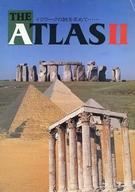 【中古】攻略本PC THE ATLASII イヴラークの謎を求めて・・・【中古】afb