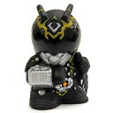 【中古】トレーディングフィギュア オルタナティブゼロ 「仮面ライダー ソフビコレクション 9」(3)