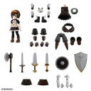 【中古】トレーディングフィギュア 全14種セット 「ガシャポンクエスト -ノアの町編-」