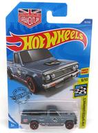 【中古】ミニカー 1/64 MAZDA REPU(グレー×ブラック) 「Hot Wheels HW SPEED GRAPHICS」 [GHC91]